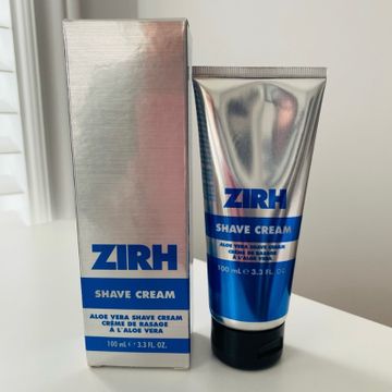 Zirh - Aftershave & Cologne