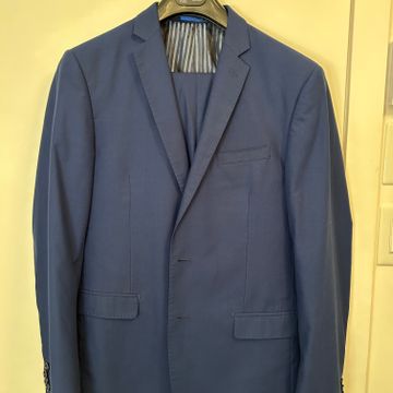 Vizoni - Suit sets (Blue)