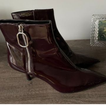 Zara - Ankle boots & Booties