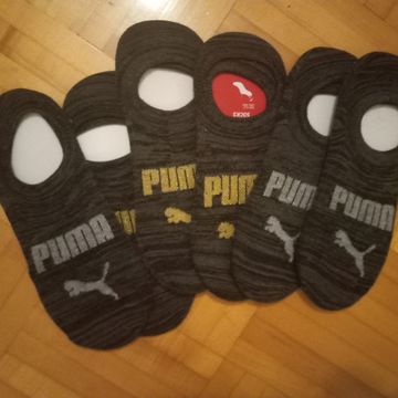 Puma - Casual socks