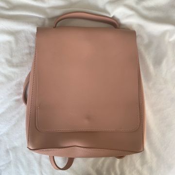 miniso - Backpacks (Lilac, Pink, Beige)