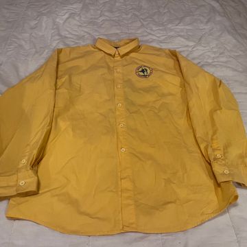 Ocean pacific  - Button down shirts (Yellow)