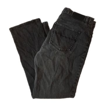 Ralph Lauren - Straight jeans (Black)