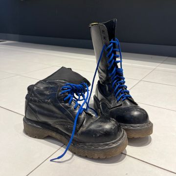 Doc Martens - Lace-up boots