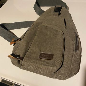 Fashi  - Backpacks (Grey)