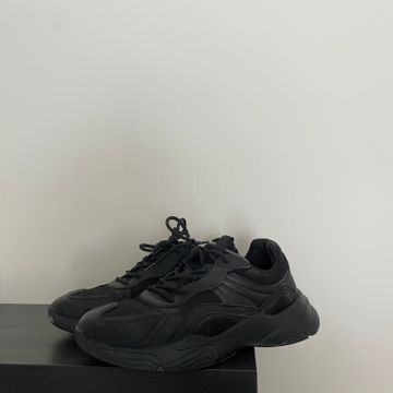 Aldo - Sneakers (Black)