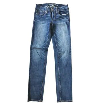 American Eagle Outfitters - Skinny jeans (Blue)