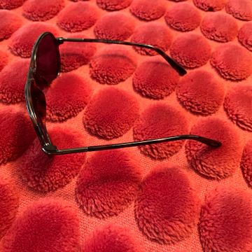 Tom Ford - Sunglasses (White, Black)