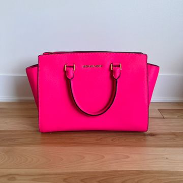 Michael Kors - Handbags (Pink)