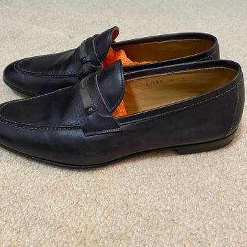 Magnanni  - Chaussures formelles (Noir)
