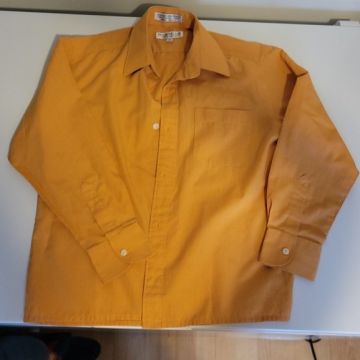 Givenchy - Blouses (Orange)