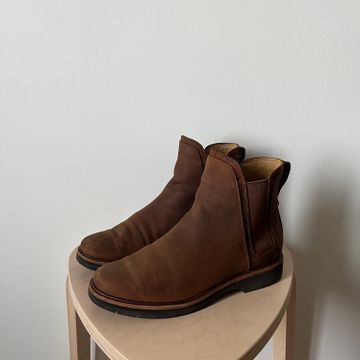 Roots - Ankle boots & Booties (Brown)