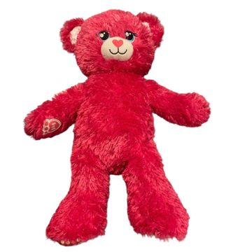Build A Bear - Soft toys & stuffed animals (Pink)