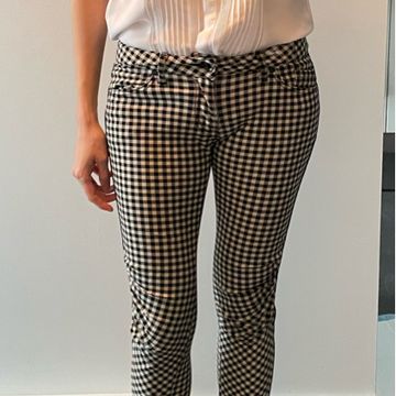 Bought in Japan  - Pantalons skinny