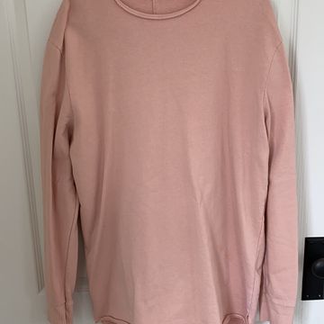 Simons  - Long sweaters (Pink)