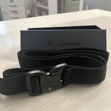 Jukmo  - Belts (Black)