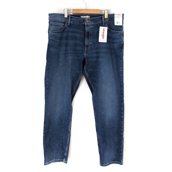 Wrangler - Jeans, Slim fit jeans | Vinted