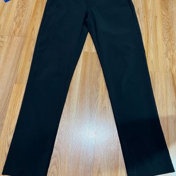 Ben Hogan - Tailored pants (Black)