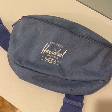 Herschel - Bum bags (Blue)