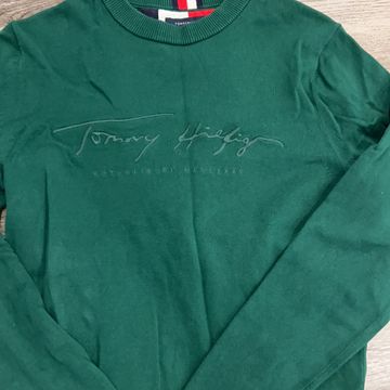 Tommy Hilfiger - Waistcoats (Green)