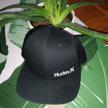 Hurley - Caps (Black)