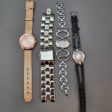 Unbranded - Watches (Gold)