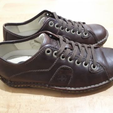 Doc martens  - Sneakers (Brown)