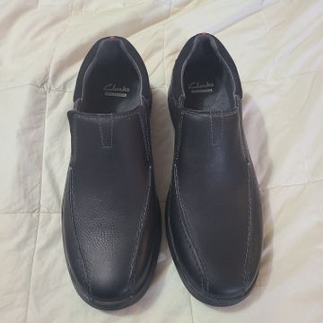 Clarks  - Chaussures formelles (Noir)