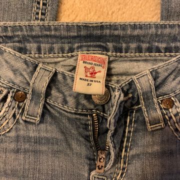 True Religion - Bootcut jeans