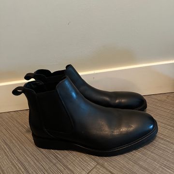 Zara  - Chelsea boots