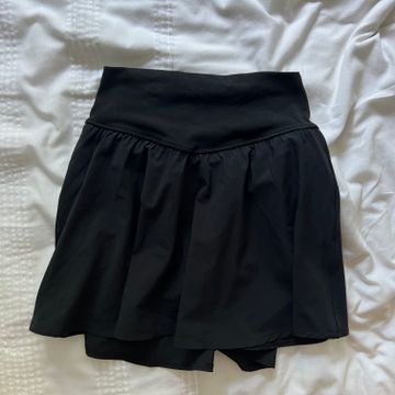 Aerie - Skirts (Black)