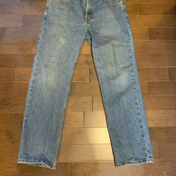 Levis 504 2024 slim fit