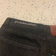 Punkandyo - Jeans, Straight fit jeans | Vinted