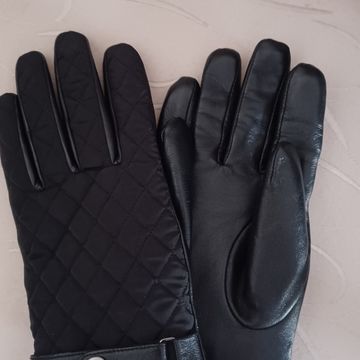 RW & CO - Gloves (Black)