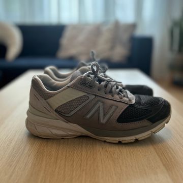 New Balance - Sneakers (Grey)