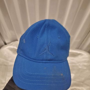 Jordan  - Caps & Hats (Blue)