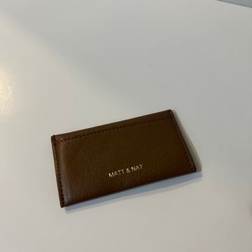 Matt&Nat - Key & Card holders