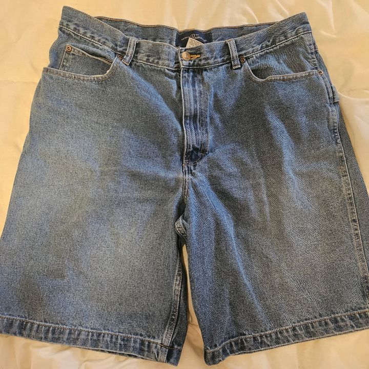 Penmans - Shorts, Jean shorts | Vinted