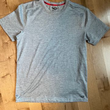 Pony - Short sleeved T-shirts (Grey)