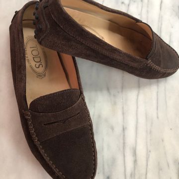 Tod’s - Loafers (Marron)