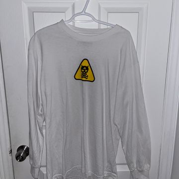 Gnarcotic - Long sleeved T-shirts