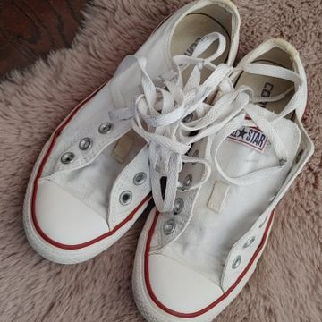 Converse - Sneakers (White)