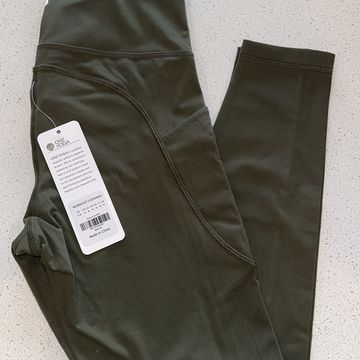CRZ - Joggers & Sweatpants (Green)