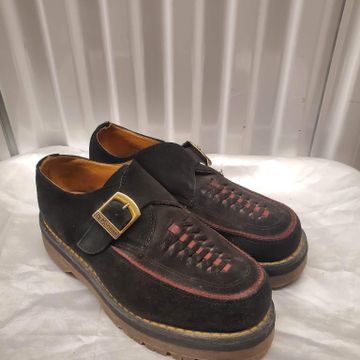 Dr.Martens  - Formal shoes (Black)