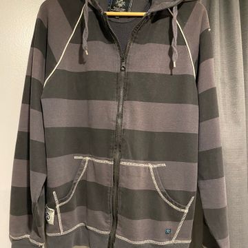 Point Zéro  - Sweatshirts (Black, Grey)