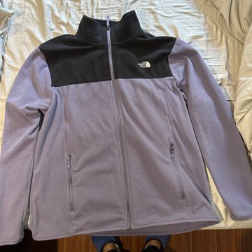The North Face  - Outwear (Black, Lilac)