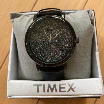 Timex - Montres (Noir)