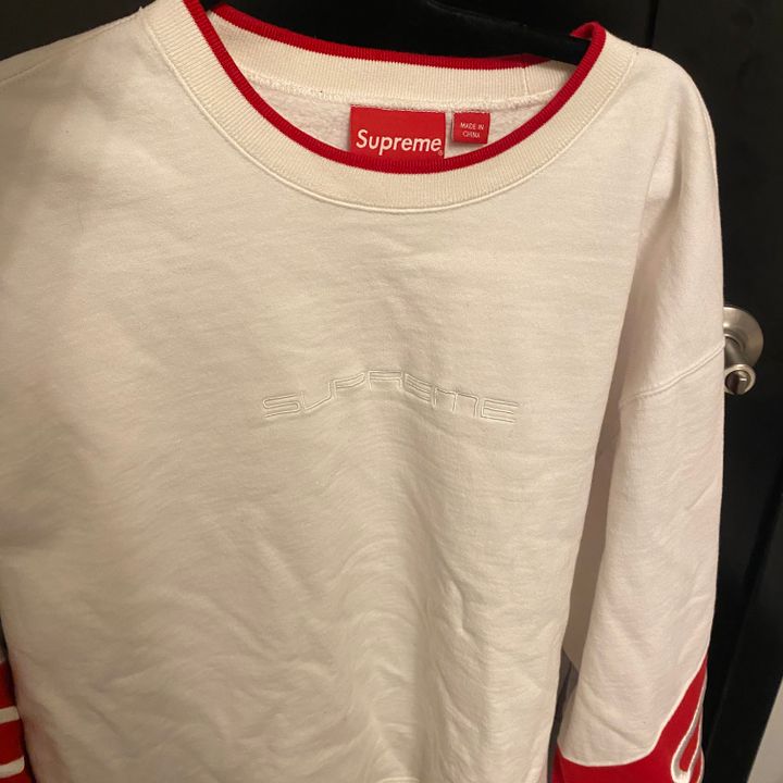 Supreme - Sweaters, Crew-neck sweaters | Vinted