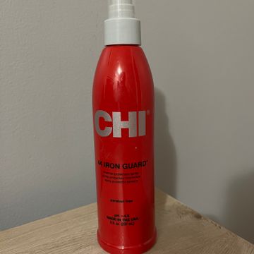 Chi - Hair care