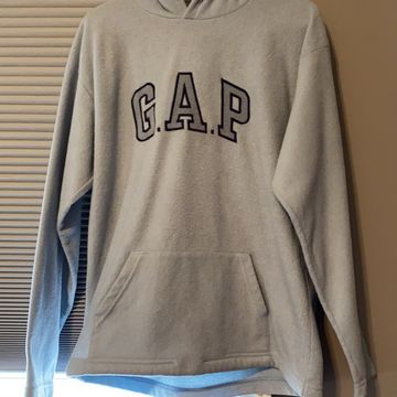 Gap - Sweatshirts (Blue)